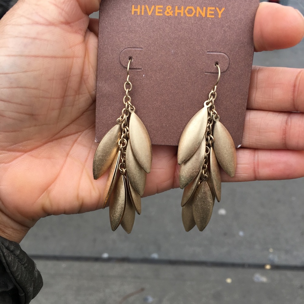 Earring